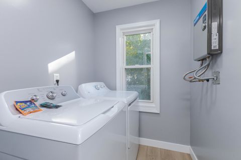 Tiny photo for 417 E Timber Street, Pontiac, IL 61764 (MLS # 12504681)