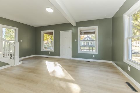 Tiny photo for 417 E Timber Street, Pontiac, IL 61764 (MLS # 12504681)