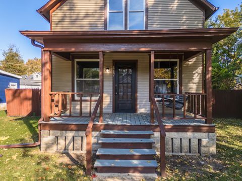 Tiny photo for 417 E Timber Street, Pontiac, IL 61764 (MLS # 12504681)
