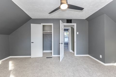 Tiny photo for 417 E Timber Street, Pontiac, IL 61764 (MLS # 12504681)