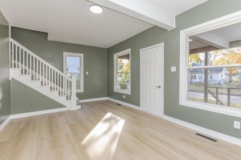 Tiny photo for 417 E Timber Street, Pontiac, IL 61764 (MLS # 12504681)