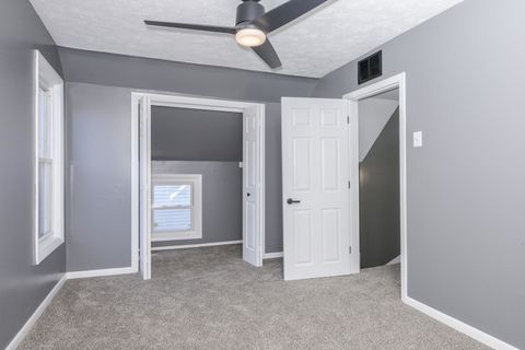 Tiny photo for 417 E Timber Street, Pontiac, IL 61764 (MLS # 12504681)