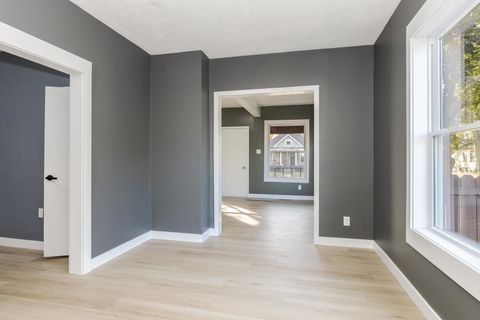 Tiny photo for 417 E Timber Street, Pontiac, IL 61764 (MLS # 12504681)