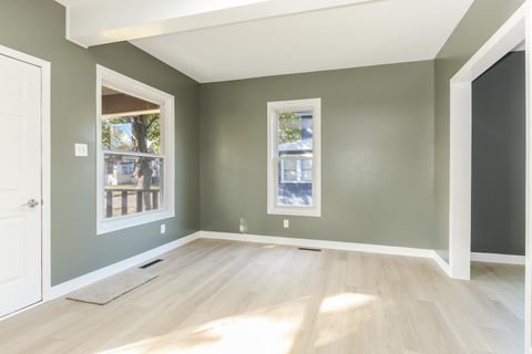 Tiny photo for 417 E Timber Street, Pontiac, IL 61764 (MLS # 12504681)