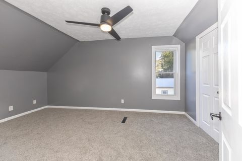 Tiny photo for 417 E Timber Street, Pontiac, IL 61764 (MLS # 12504681)