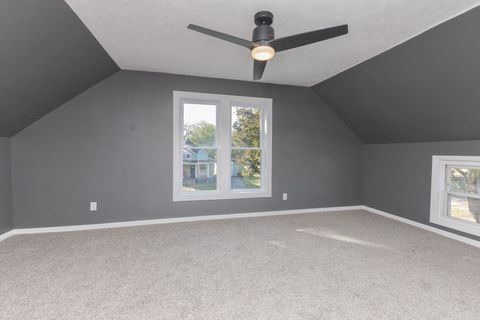 Tiny photo for 417 E Timber Street, Pontiac, IL 61764 (MLS # 12504681)