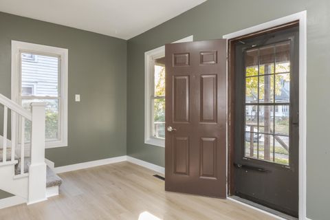 Tiny photo for 417 E Timber Street, Pontiac, IL 61764 (MLS # 12504681)