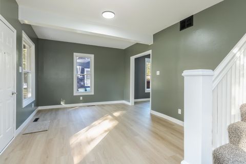 Tiny photo for 417 E Timber Street, Pontiac, IL 61764 (MLS # 12504681)