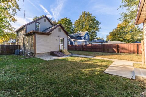 Tiny photo for 417 E Timber Street, Pontiac, IL 61764 (MLS # 12504681)