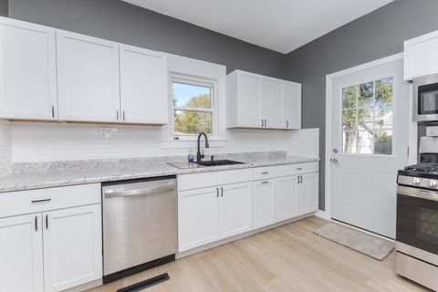 Tiny photo for 417 E Timber Street, Pontiac, IL 61764 (MLS # 12504681)