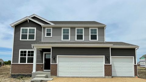 9930 Humbolt Street Huntley IL 60142