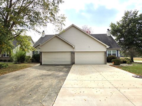 Tiny photo for 1494 Timber Ridge Court, Kankakee, IL 60901 (MLS # 12505006)