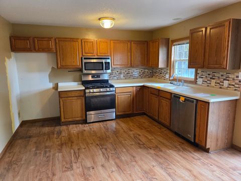 Tiny photo for 1494 Timber Ridge Court, Kankakee, IL 60901 (MLS # 12505006)
