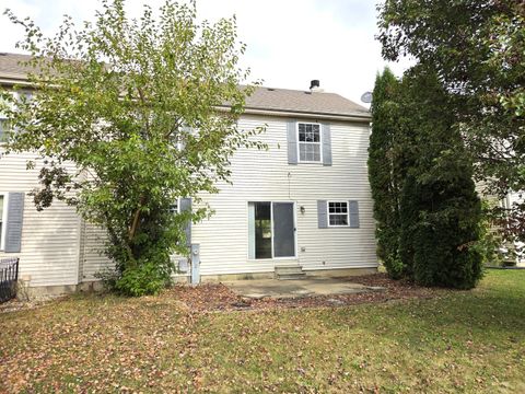 Tiny photo for 1494 Timber Ridge Court, Kankakee, IL 60901 (MLS # 12505006)