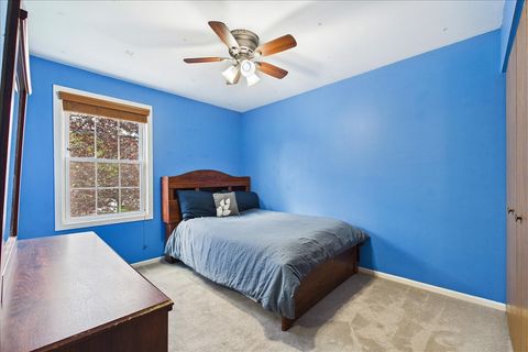 Tiny photo for 2655 Lindrick Lane, Aurora, IL 60504 (MLS # 12628387)