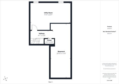 Tiny photo for 2655 Lindrick Lane, Aurora, IL 60504 (MLS # 12628387)