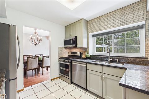 Tiny photo for 2655 Lindrick Lane, Aurora, IL 60504 (MLS # 12628387)