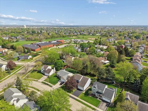 Tiny photo for 2655 Lindrick Lane, Aurora, IL 60504 (MLS # 12628387)