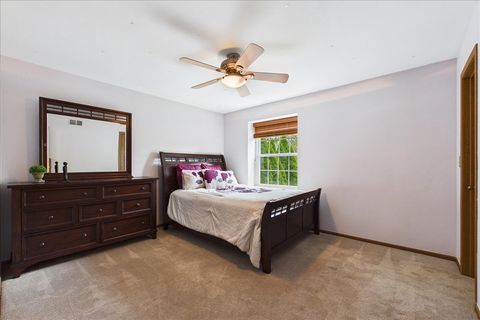 Tiny photo for 2655 Lindrick Lane, Aurora, IL 60504 (MLS # 12628387)