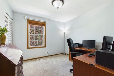 Tiny photo for 2655 Lindrick Lane, Aurora, IL 60504 (MLS # 12628387)