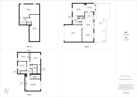 Tiny photo for 2655 Lindrick Lane, Aurora, IL 60504 (MLS # 12628387)