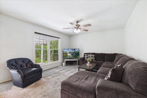 Tiny photo for 2655 Lindrick Lane, Aurora, IL 60504 (MLS # 12628387)