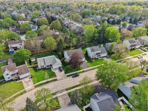Tiny photo for 2655 Lindrick Lane, Aurora, IL 60504 (MLS # 12628387)