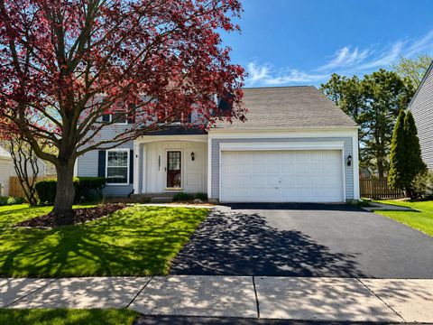 Photo of 2655 Lindrick Lane, Aurora, IL 60504 (MLS # 12628387)