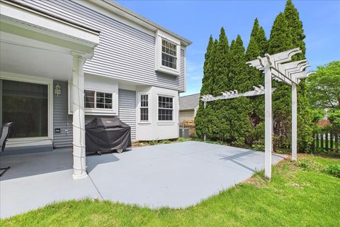 Tiny photo for 2655 Lindrick Lane, Aurora, IL 60504 (MLS # 12628387)