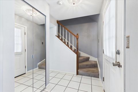 Tiny photo for 2655 Lindrick Lane, Aurora, IL 60504 (MLS # 12628387)