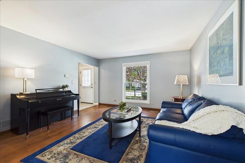 Tiny photo for 2655 Lindrick Lane, Aurora, IL 60504 (MLS # 12628387)