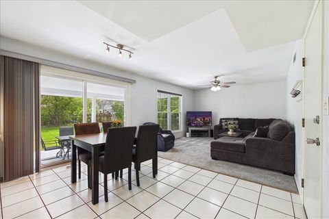 Tiny photo for 2655 Lindrick Lane, Aurora, IL 60504 (MLS # 12628387)