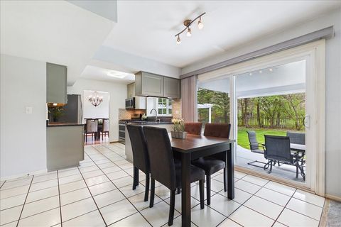 Tiny photo for 2655 Lindrick Lane, Aurora, IL 60504 (MLS # 12628387)