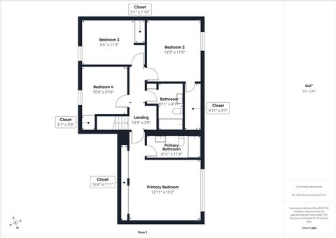 Tiny photo for 2655 Lindrick Lane, Aurora, IL 60504 (MLS # 12628387)