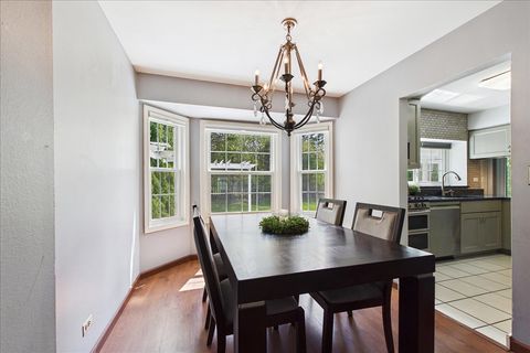 Tiny photo for 2655 Lindrick Lane, Aurora, IL 60504 (MLS # 12628387)