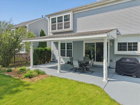 Tiny photo for 2655 Lindrick Lane, Aurora, IL 60504 (MLS # 12628387)