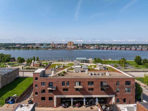Tiny photo for 110 19th Street #301, Rock Island, IL 61201 (MLS # 12731066)