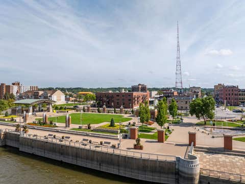 Tiny photo for 110 19th Street #301, Rock Island, IL 61201 (MLS # 12731066)