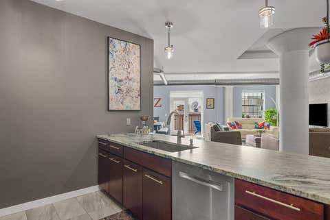 Tiny photo for 110 19th Street #301, Rock Island, IL 61201 (MLS # 12731066)