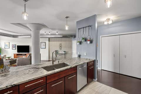 Tiny photo for 110 19th Street #301, Rock Island, IL 61201 (MLS # 12731066)