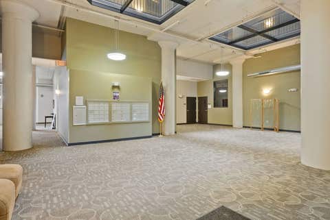 Tiny photo for 110 19th Street #301, Rock Island, IL 61201 (MLS # 12731066)