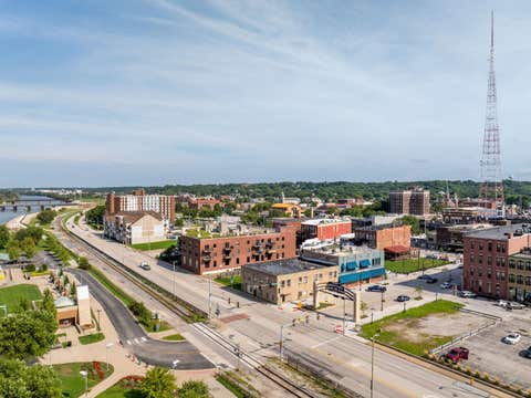 Tiny photo for 110 19th Street #301, Rock Island, IL 61201 (MLS # 12731066)