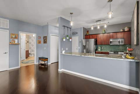 Tiny photo for 110 19th Street #301, Rock Island, IL 61201 (MLS # 12731066)