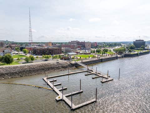 Tiny photo for 110 19th Street #301, Rock Island, IL 61201 (MLS # 12731066)
