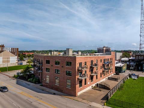 Tiny photo for 110 19th Street #301, Rock Island, IL 61201 (MLS # 12731066)