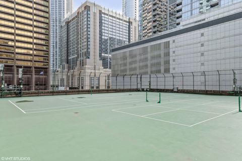 Tiny photo for 211 E Ohio Street #1022, Chicago, IL 60611 (MLS # 12524368)