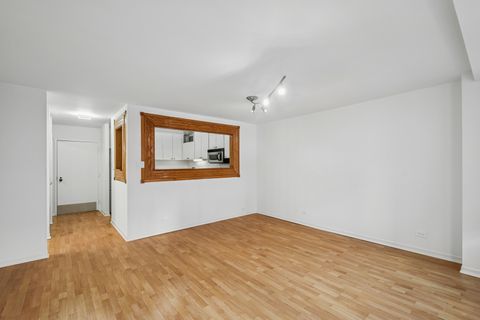 Tiny photo for 211 E Ohio Street #1022, Chicago, IL 60611 (MLS # 12524368)