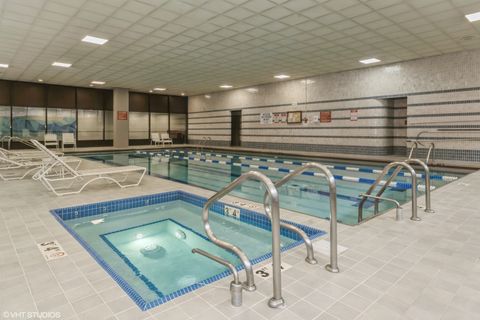 Tiny photo for 211 E Ohio Street #1022, Chicago, IL 60611 (MLS # 12524368)