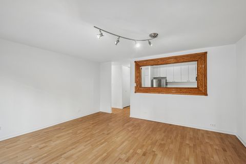 Tiny photo for 211 E Ohio Street #1022, Chicago, IL 60611 (MLS # 12524368)