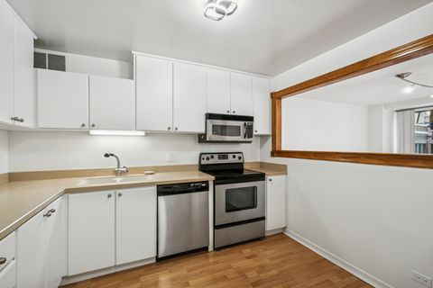 Tiny photo for 211 E Ohio Street #1022, Chicago, IL 60611 (MLS # 12524368)
